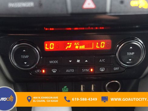 Used 2024 Mitsubishi Eclipse Cross SE image 23