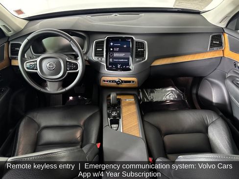 Used 2022 Volvo XC90 T8 Inscription Expression AWD/4WD image 15