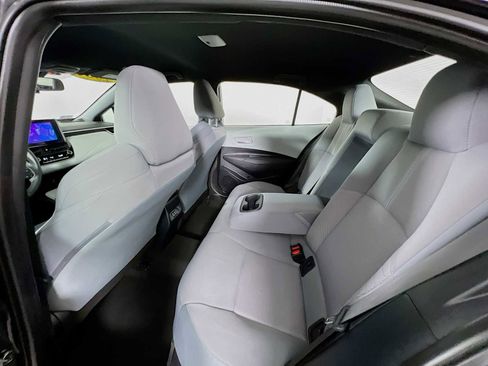 Used 2024 Toyota Corolla SE image 24