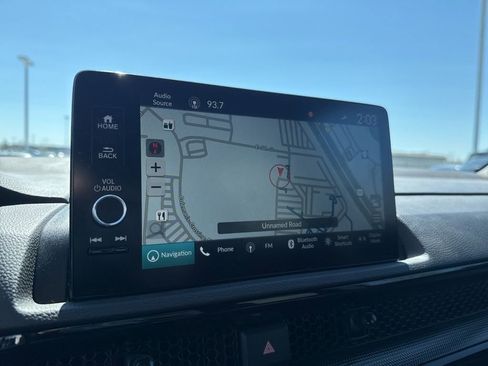 Used 2024 Honda CR-V Sport Touring image 21