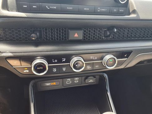 Used 2024 Honda CR-V EX image 21