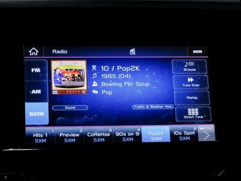 Used 2020 Subaru Crosstrek 2.0i Premium image 30