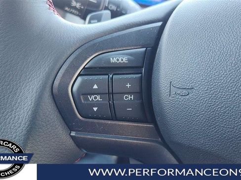 Used 2015 Honda CR-Z EX image 15