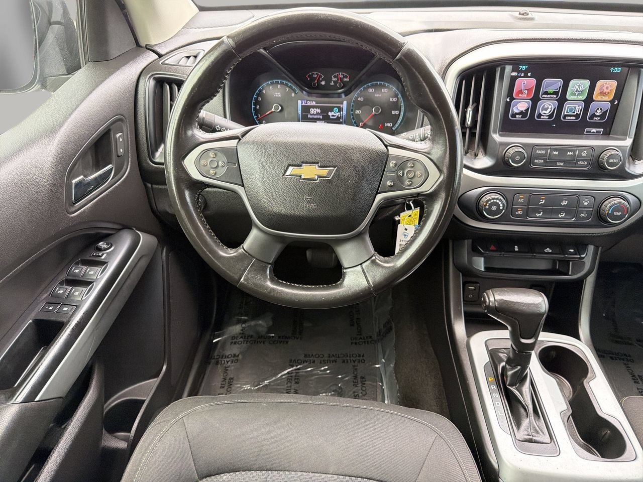 Used 2018 Chevrolet Colorado LT RWD image 12