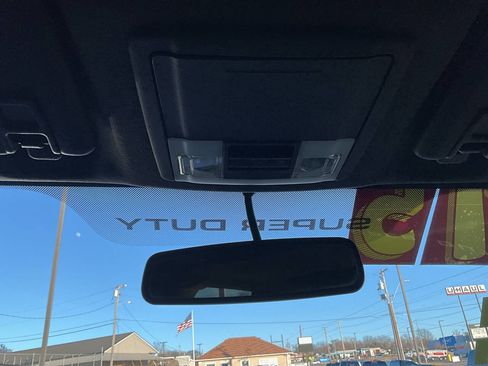 Used 2015 Ford F350 Lariat w/ Lariat Ultimate Package image 38