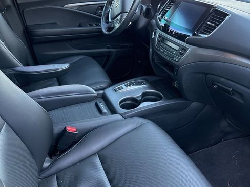 Used 2023 Honda Ridgeline RTL image 42