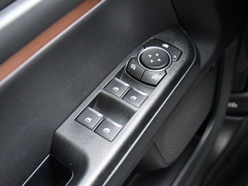 Used 2024 Ford Bronco Sport Outer Banks image 23