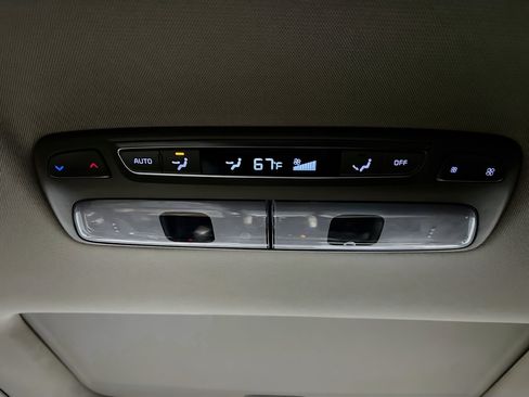 Used 2020 Kia Telluride EX w/ EX Premium Package FWD image 19
