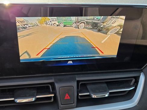 Used 2024 Chevrolet TrailBlazer LS image 24