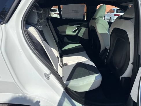 New 2026 BMW X2 xDrive28i w/ Technology Package AWD/4WD image 25