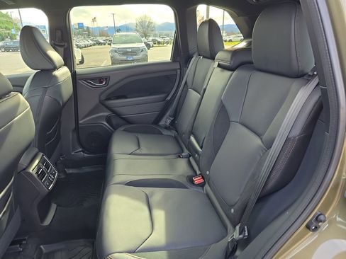 New 2026 Subaru Forester Touring w/ Touring Package image 11