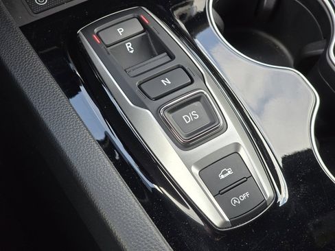 Used 2025 Honda Ridgeline Black Edition image 38