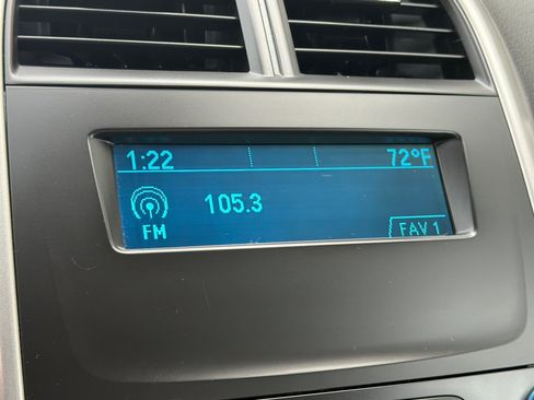 Used 2016 Chevrolet Malibu LS FWD image 19