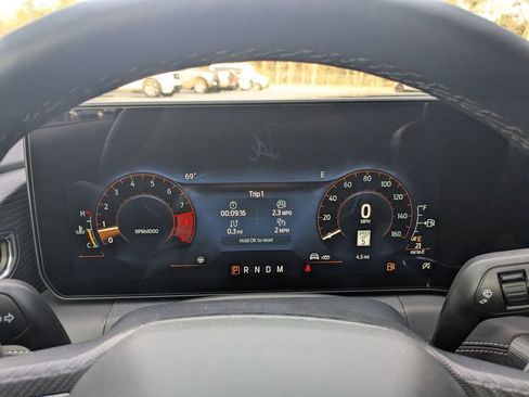 New 2026 Ford Mustang GT image 15