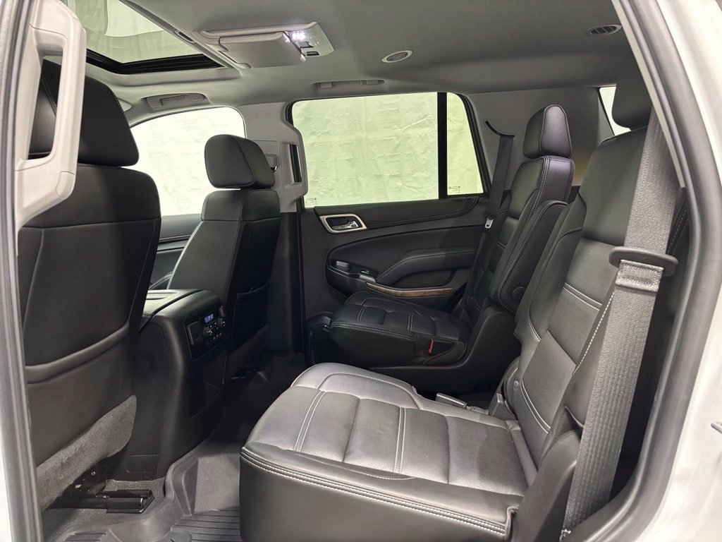 Used 2019 GMC Yukon Denali w/ Open Road Package AWD/4WD image 46