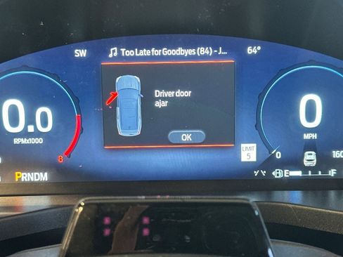 New 2026 Ford Explorer Tremor w/ Tremor Ultimate Package image 26