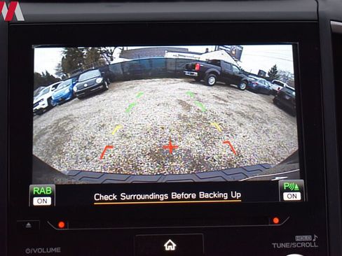 Used 2021 Subaru Forester Sport w/ Popular Package #2 AWD/4WD image 21