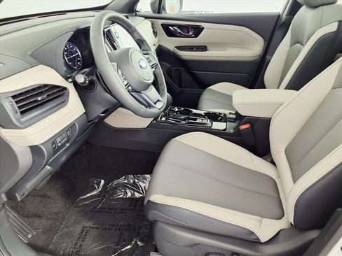 New 2026 Subaru Forester Limited image 7