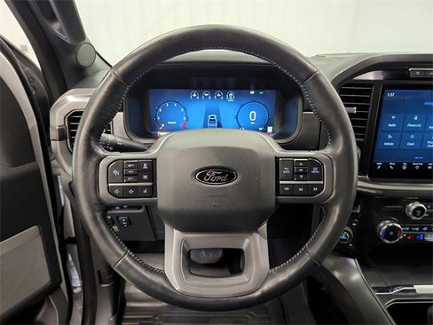 Used 2024 Ford F150 Lariat image 21