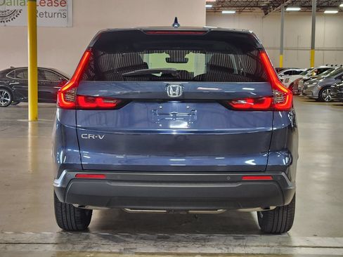 Used 2025 Honda CR-V EX-L image 11