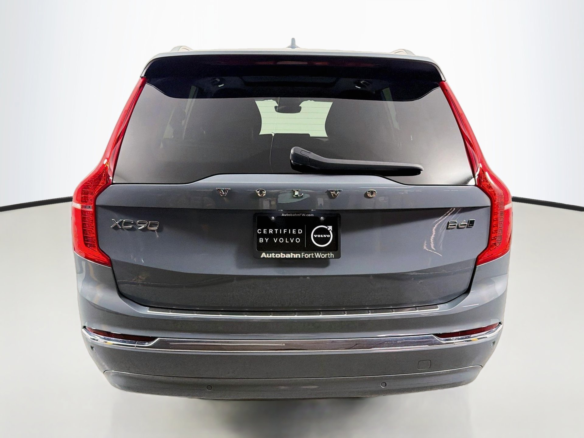 Used 2023 Volvo XC90 B6 Plus w/ Protection Package Premier AWD/4WD image 7