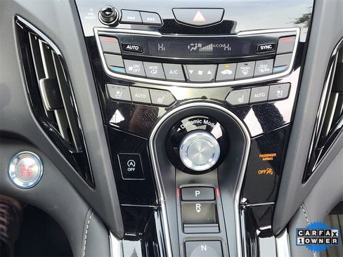 Certified 2025 Acura RDX A-Spec image 21