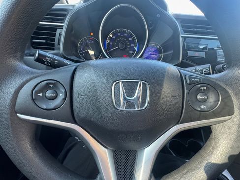 Used 2017 Honda Fit LX image 15