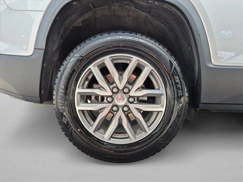 Used 2019 GMC Acadia SLE w/ Driver Alert Package I FWD image 24