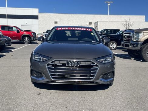 Used 2021 Audi A4 2.0T Premium w/ Convenience Package image 2