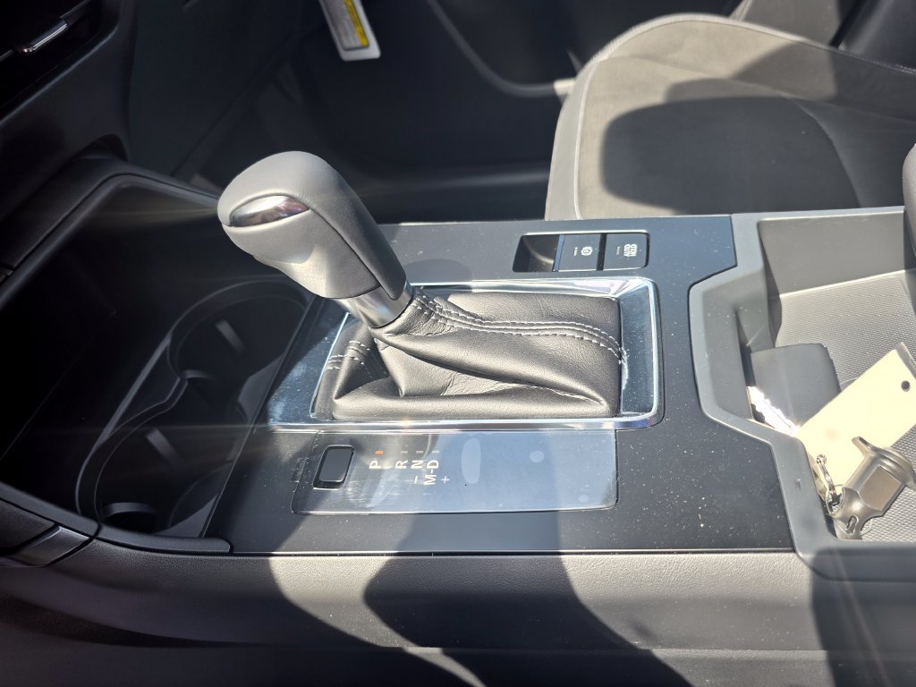 New 2026 MAZDA CX-5 Preferred AWD/4WD image 17