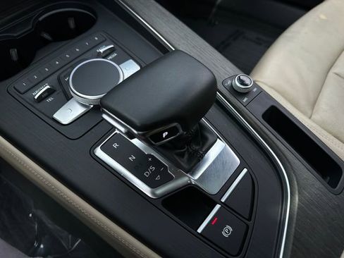 Used 2019 Audi A4 2.0T Premium Plus w/ Premium Plus Package image 32