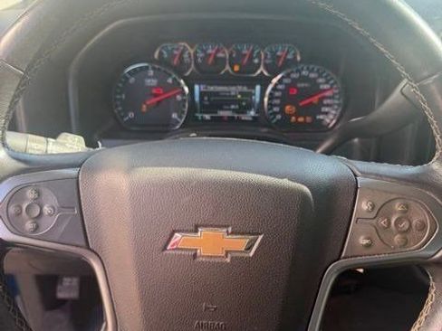 Used 2018 Chevrolet Silverado 1500 LT w/ Texas Edition image 6