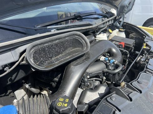 Used 2019 Ford Transit 250 148 High Roof Extended RWD image 21