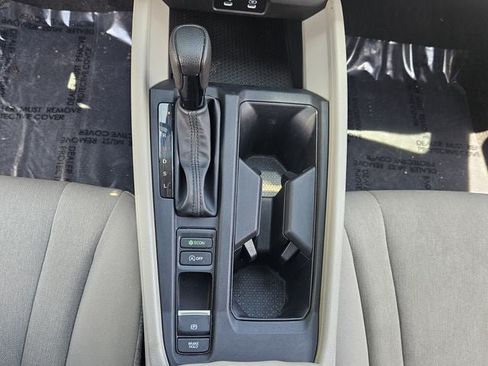 Certified 2024 Honda Accord LX image 17