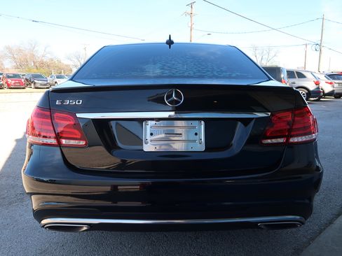 Used 2014 Mercedes-Benz E 350 Sedan w/ Premium 1 Package image 10