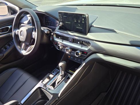 New 2026 Acura Integra image 9