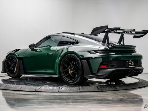 Used 2025 Porsche 911 GT3 RS RWD image 13