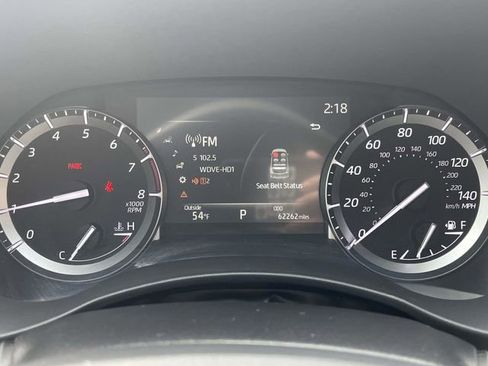 Used 2021 Toyota Highlander XLE image 35