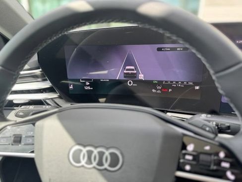 New 2026 Audi A6 Premium Plus AWD/4WD image 13