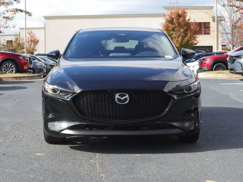 New 2026 MAZDA MAZDA3 s image 22