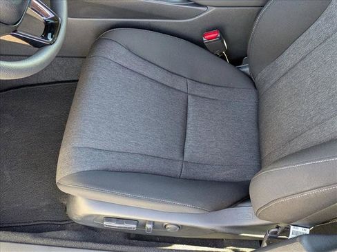 New 2025 Honda Accord SE image 4