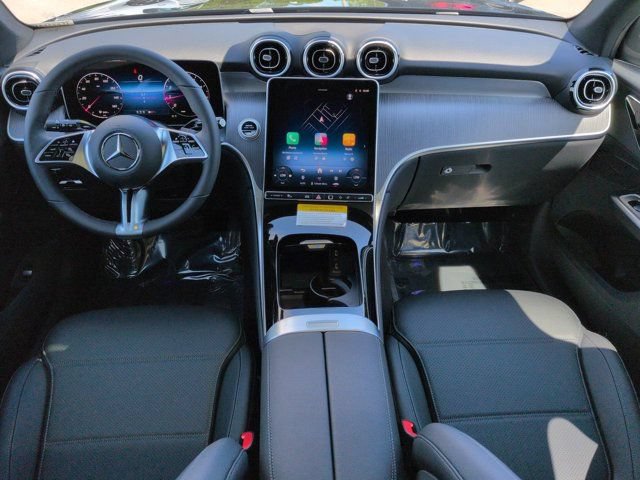 Used 2026 Mercedes-Benz GLC 300 image 15