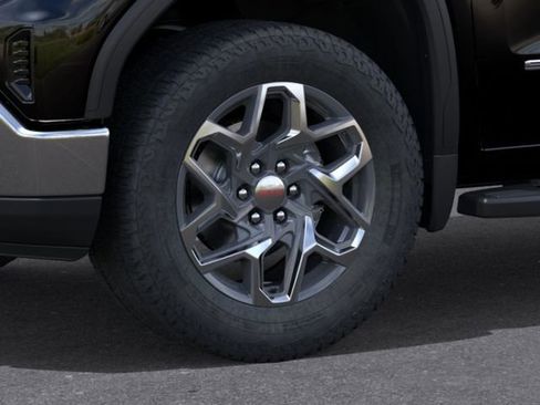 New 2026 GMC Sierra 1500 SLT image 9