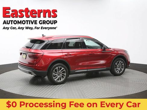 Used 2022 Lincoln Corsair FWD w/ Equipment Group 101A image 43