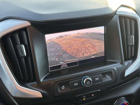 Certified 2023 GMC Terrain SLE w/ Driver Convenience Package image 26