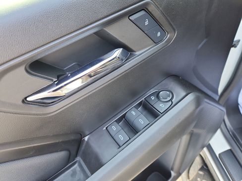 Used 2024 Chevrolet Colorado LT w/ LT Convenience Package II image 12