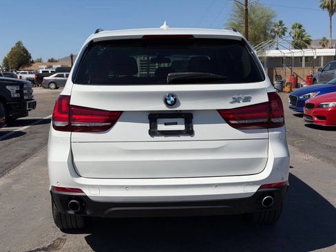 Used 2015 BMW X5 xDrive35i AWD/4WD image 7