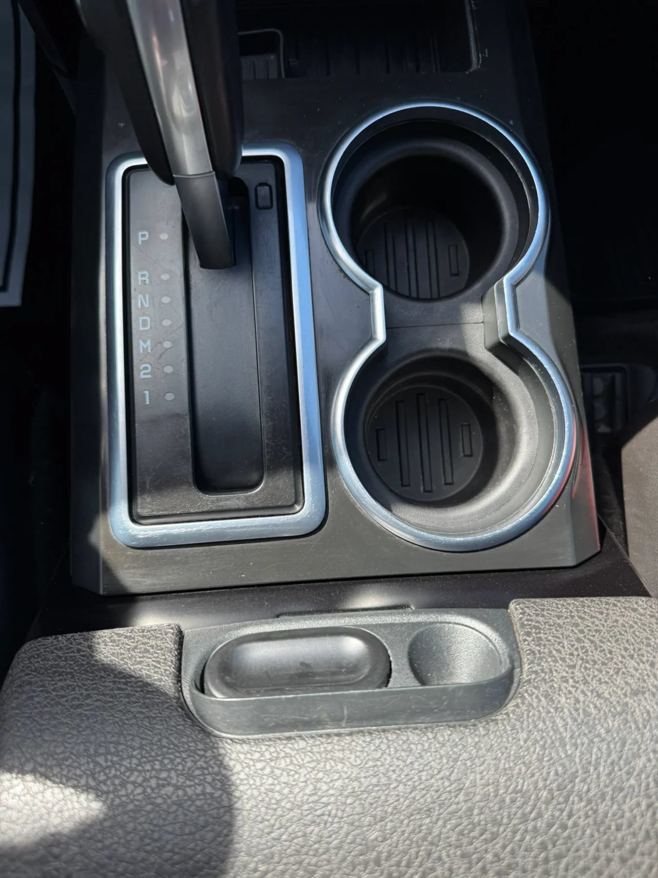 Used 2014 Ford F150 FX4 w/ Equipment Group 402A Luxury AWD/4WD image 45