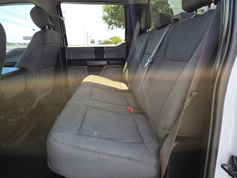 Used 2018 Ford F250 XLT image 8