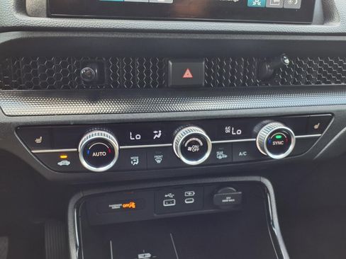 Certified 2025 Honda CR-V Sport-L image 13